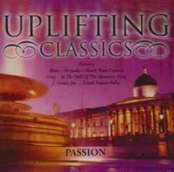 Emporio CD Various - Uplifting Classics