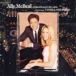 Epic CD Various & Vonda Shepard