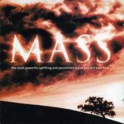 Erato CD Various - Mass
