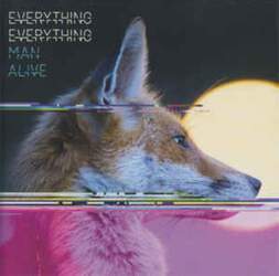 Geffen Records CD Everything Everything -