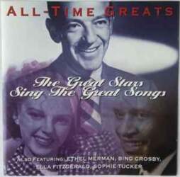 Hallmark Records CD Various - All