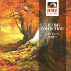 HMV Classics CD Various - The