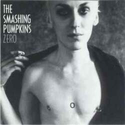 Hut Recordings CD The Smashing Pumpkins