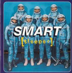 Indolent Records CD Sleeper - Smart