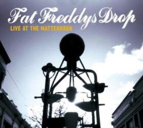 Kartel CD Fat Freddys Drop* –