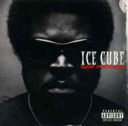 Lench Mob Records CD Ice Cube