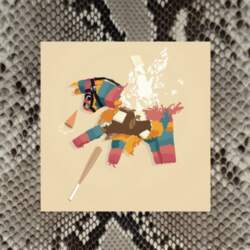 Madlib Invazion CD Madlib – Piñata