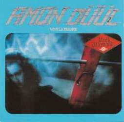 Mantra CD Amon Düül 2* -