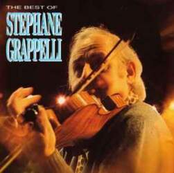 Marble Arch CD Stephane Grappelli* -