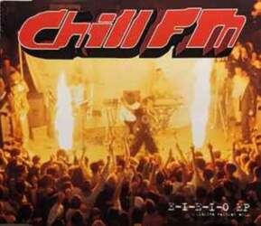 Massive Respect Records CD Chill FM