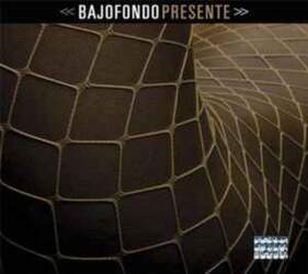 Masterworks (3) CD Bajofondo* - Presente