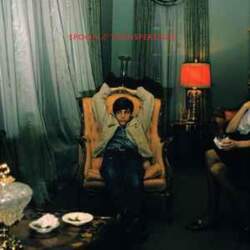 Matador CD Spoon - Transference
