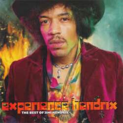 MCA Records CD Jimi Hendrix -