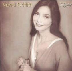 MCA Records CD Nanci Griffith -