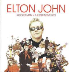 Mercury CD Elton John - Rocket