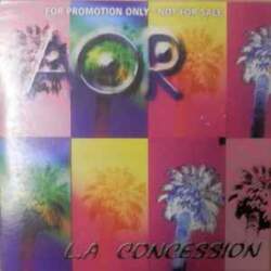 MTM Classix CD AOR - L