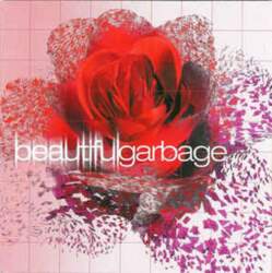 Mushroom CD Garbage - Beautiful Garbage