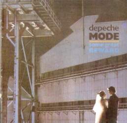 Mute CD Depeche Mode – Some