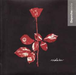 Mute CD Depeche Mode - Violator