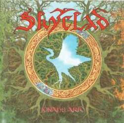 Noise (3) CD Skyclad - Jonah`s