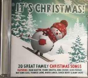 Not On Label CD Various -