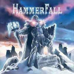 Nuclear Blast CD HammerFall - Chapter