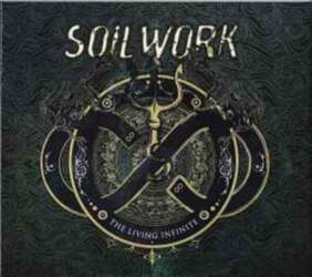 Nuclear Blast CD Soilwork - The