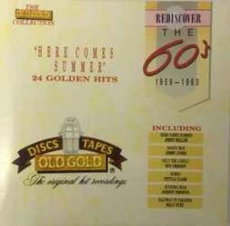 Old Gold (2) CD Various -