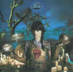 Parlophone CD Bat For Lashes -