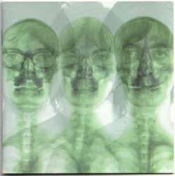 Parlophone CD Supergrass - Supergrass
