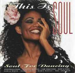 Pegasus CD Various - This Is