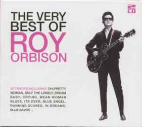 Performance (7) CD Roy Orbison -