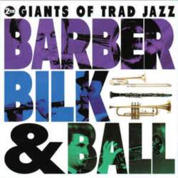 Performance (7) CD Barber*, & Bilk*