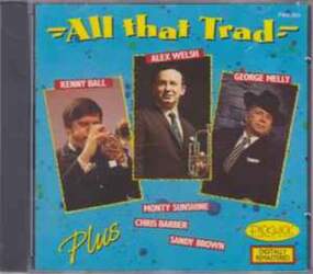 Pickwick Compact Discs CD Various -