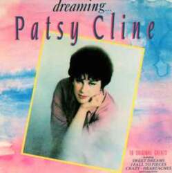 Platinum Music CD Patsy Cline -