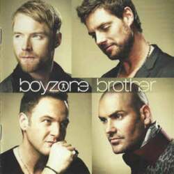 Polydor CD Boyzone - Brother