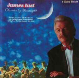 Polydor CD James Last - Classics