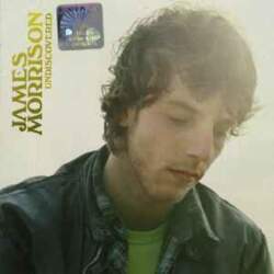 Polydor CD James Morrison - Undiscovered