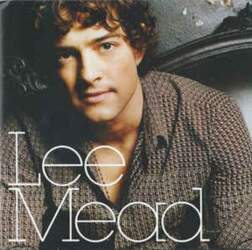 Polydor CD Lee Mead - Lee