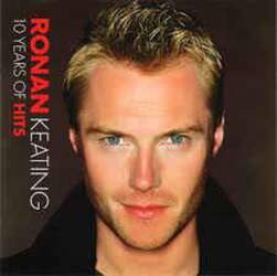 Polydor CD Ronan Keating - 10