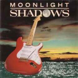 Polydor CD The Shadows - Moonlight