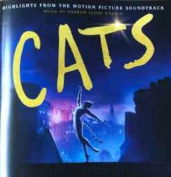 Polydor CD Various - Cats: Highlights