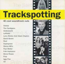 PolyGram TV CD Various - Trackspotting