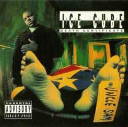 Priority Records CD Ice Cube -