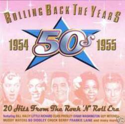 Prism Leisure CD Various - Rolling