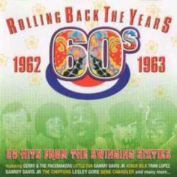 Prism Leisure CD Various - Rolling