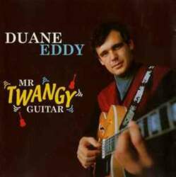 Pulse (3) CD Duane Eddy -