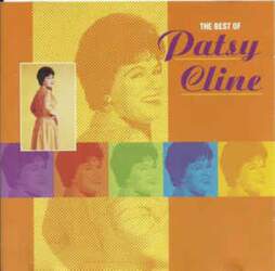 Pulse (3) CD Patsy Cline -
