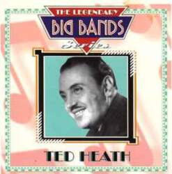 Pulse (3) CD Ted Heath -
