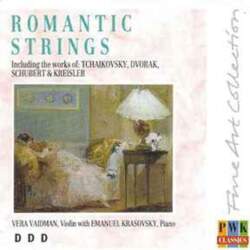 PWK Classics CD Tchaikovsky* / &